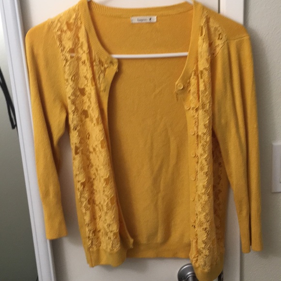 Cardigan - Picture 2 of 2